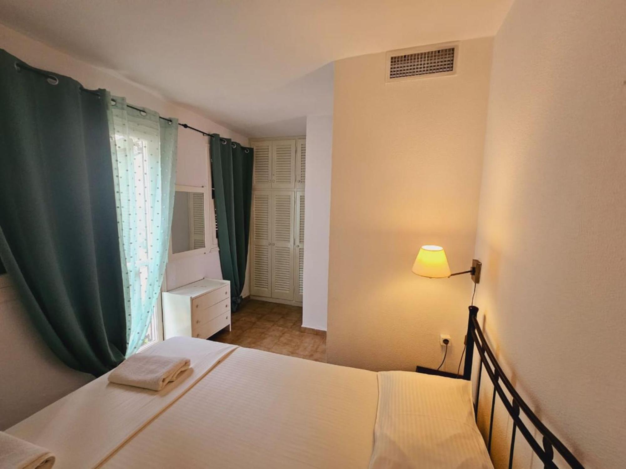 Apartment Classic Type Aa5 24 Pelekas Exterior photo