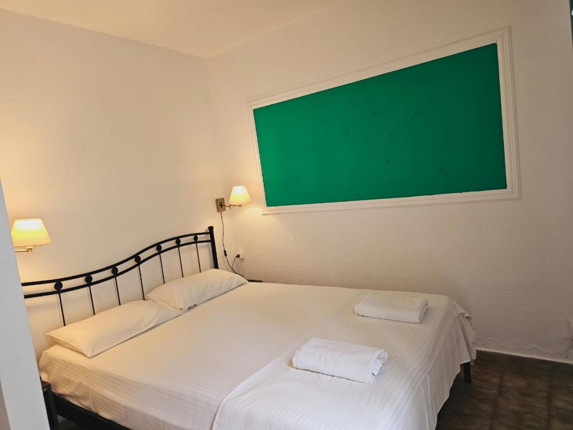 Apartment Classic Type Aa5 24 Pelekas Exterior photo
