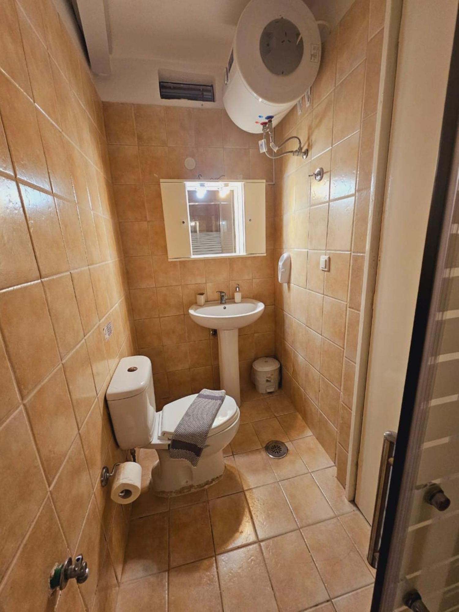 Apartment Classic Type Aa5 24 Pelekas Exterior photo
