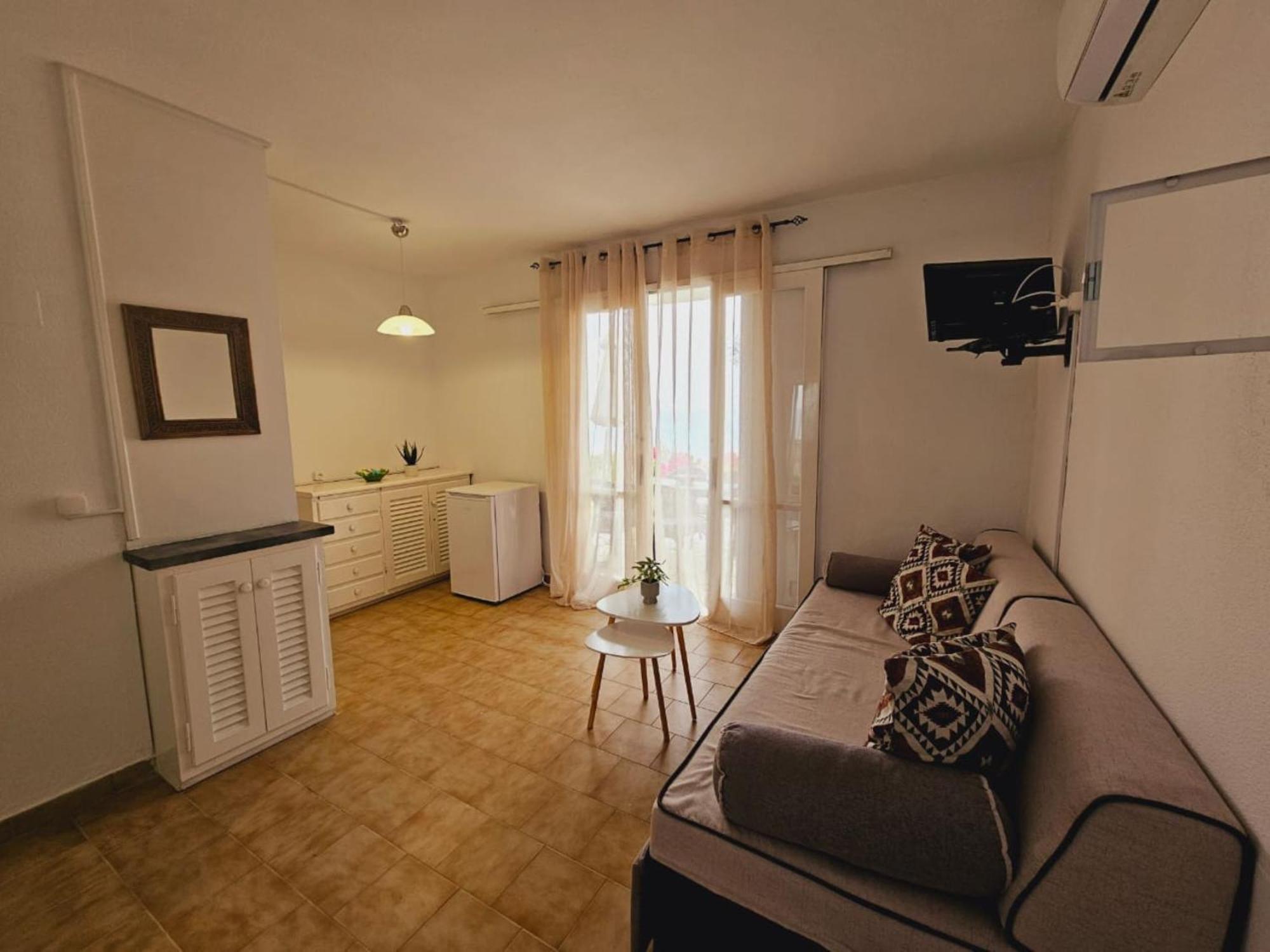 Apartment Classic Type Aa5 24 Pelekas Exterior photo