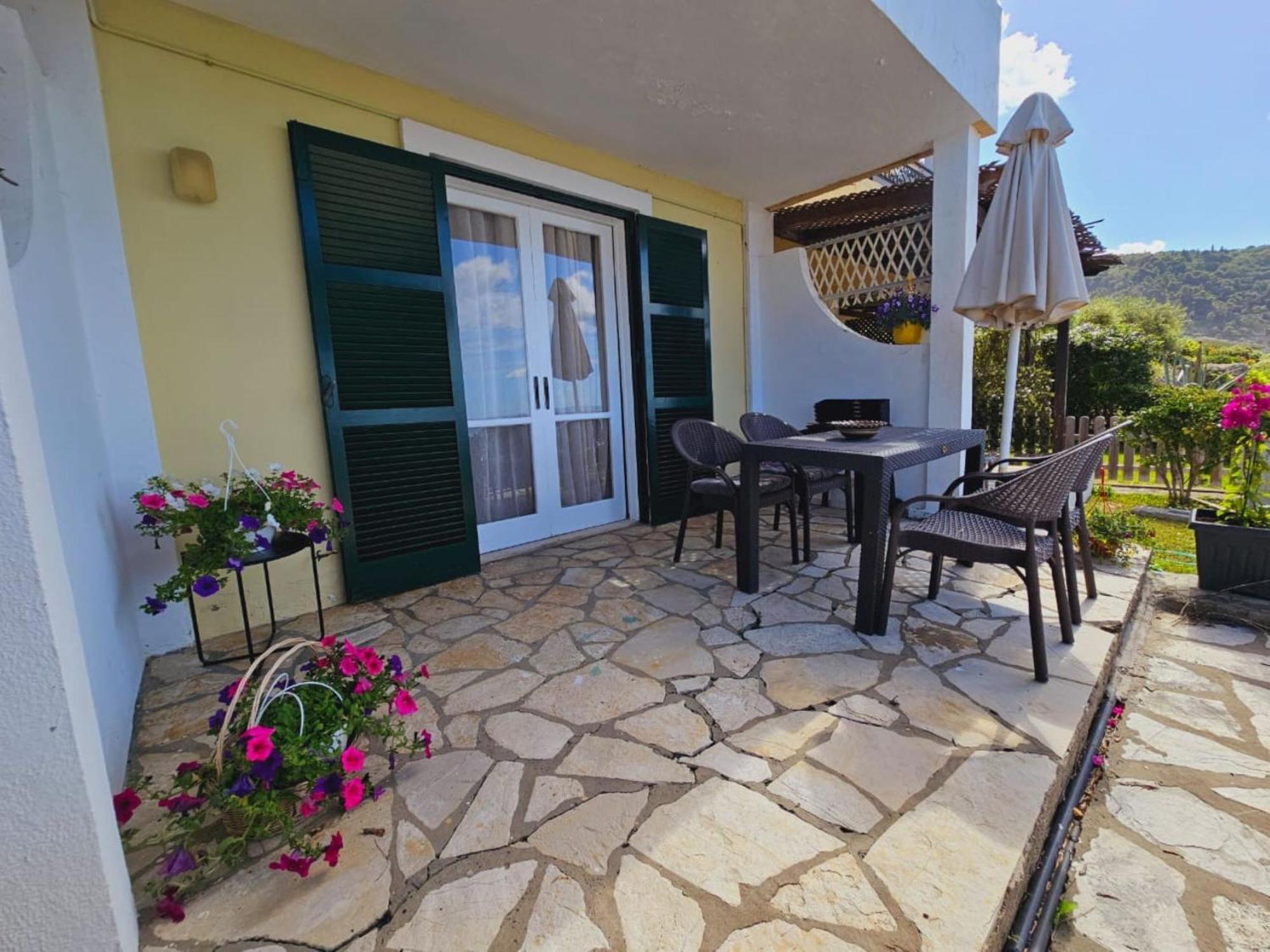 Apartment Classic Type Aa5 24 Pelekas Exterior photo